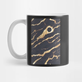 Granite Stone Pattern Texture #2 Mug